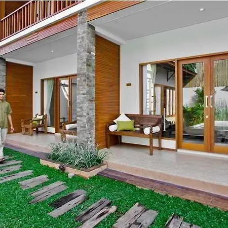 Apartamento Balcony Living